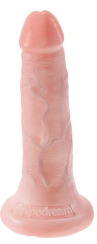 King Cock 5 Inch Cock - Realistic Dildos