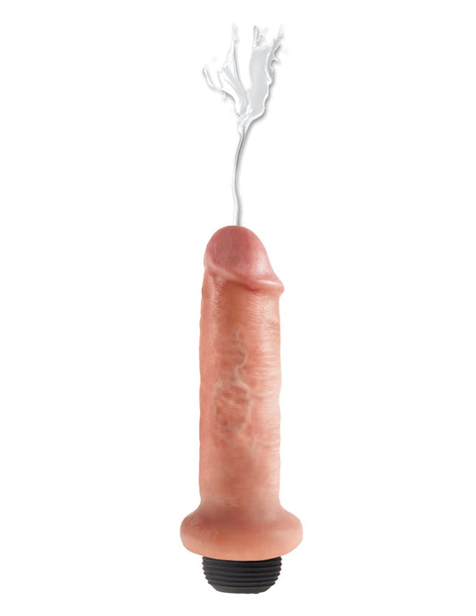 King Cock Squirting Cock Flesh - Realistic Dildos