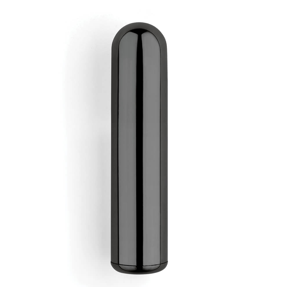 Le Wand Chrome Bullet - Bullet Vibrators