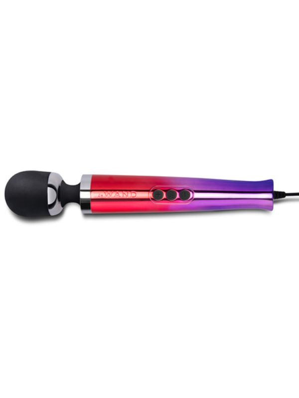 Le Wand Diecast Plug-In Massager - Body Wands