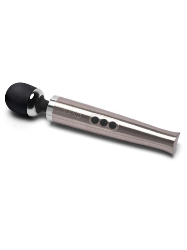 Le Wand Diecast Rechargeable Massager - Body Wands