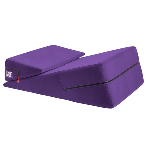 Liberator Wedge Ramp Combo - Sex Furniture