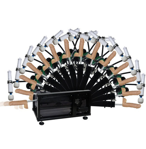 Motion Love Machine (220V-240V) - Sex Machines
