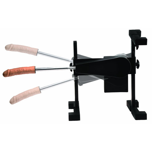 My Pleasure Love Machine (220V-240V) - Sex Machines