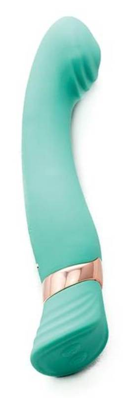 Nu Sensuelle Geminii XLR8 - Dual Stimulation, Intense Pleasure - G-Spot Vibrators