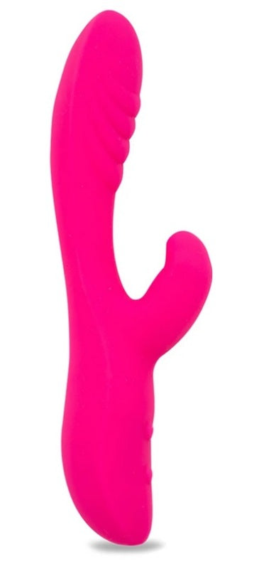 Nu Sensuelle Indii XLR8 Rabbit Vibrator - Rabbit Vibrators