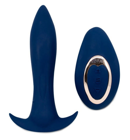 NU Sensuelle Power Plug - Butt Plugs