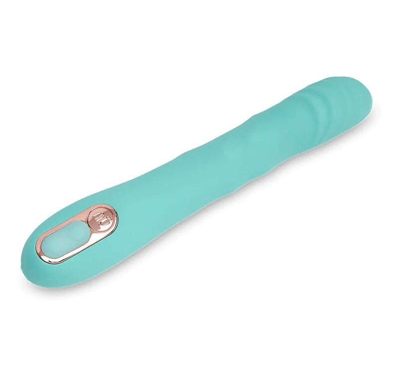 Nu Sensuelle Roxii Wand - G-Spot Vibrators
