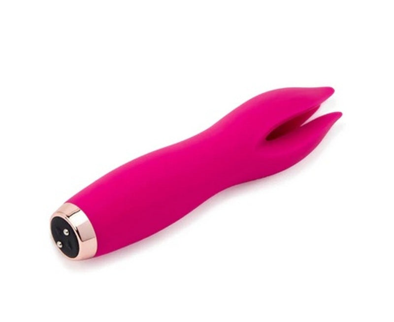 NU Sensuelle Tulip Clit Ticklers and Pulsators