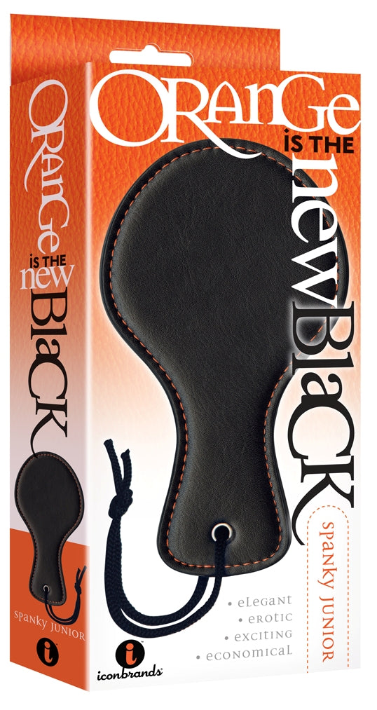 Orange is The New Black Spanky Junior Paddle Paddles And Slappers