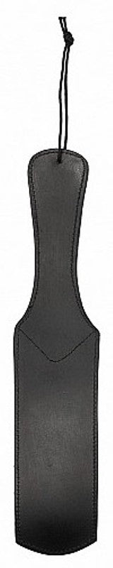 Pain Poly Cricket Paddle Black - Paddles And Slappers