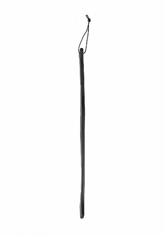 Pain Two Finger Paddle Tawse - Paddles And Slappers