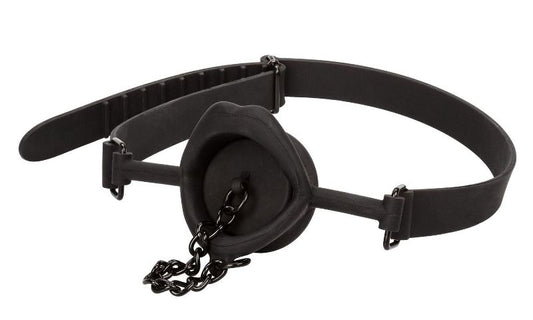 Scandal Silicone Stopper Gag Bondage Gags and Bits