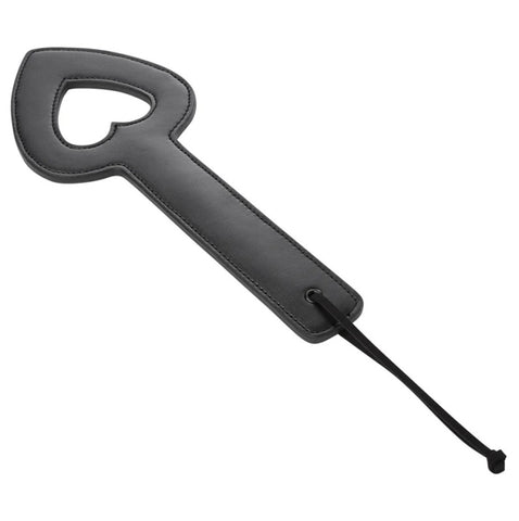 Shadow Heart Paddle - Paddles And Slappers