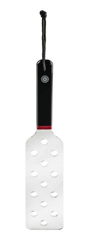Sportsheets Saffron Acrylic Spanker - Paddles And Slappers