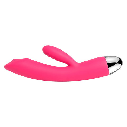 Trysta Rabbit Vibrator - Rabbit Vibrators