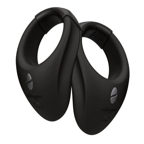 We-Vibe Tease Us Special Edition Set Bond + Bond - Remote Control Vibrators
