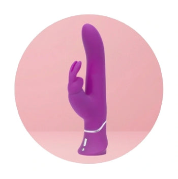 Rabbit Vibrators