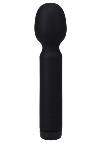 Doc Johnson Rechargeable Body Wand Vibe In A Bag - Body Wands