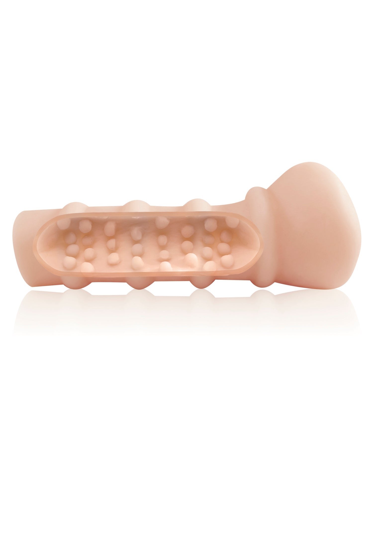 Pipedream Extreme Fill Her Up! Realistic Male Masturbator Realistic Butts And Vaginas
