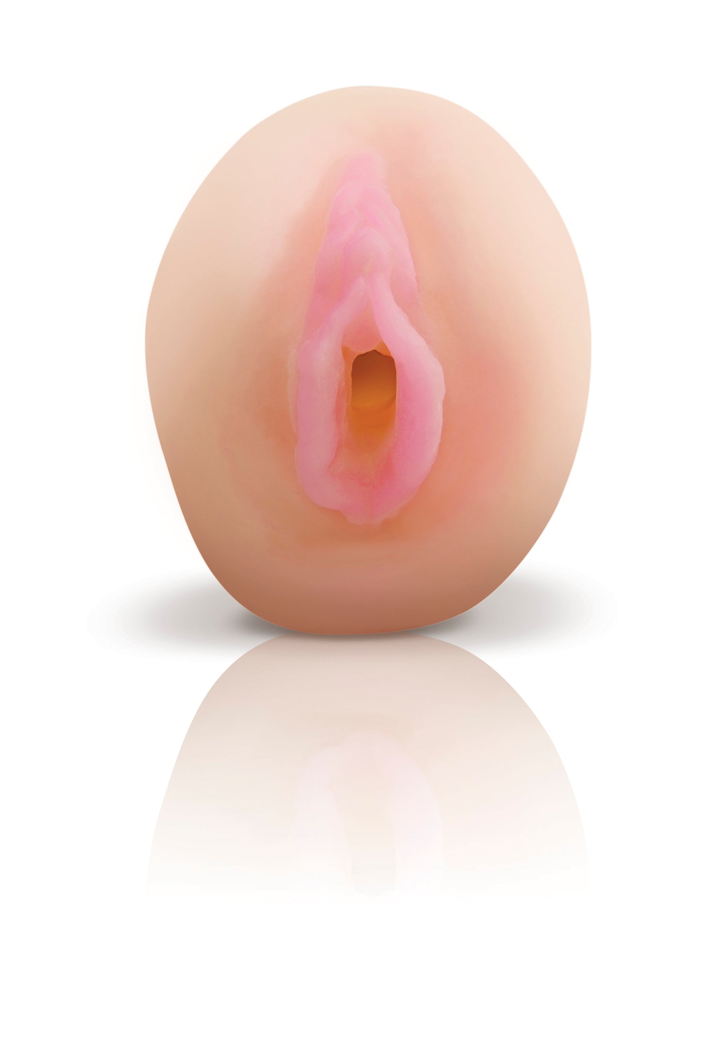 Pipedream Extreme Tuna Taco Realistic Male Stroker Realistic Butts And Vaginas