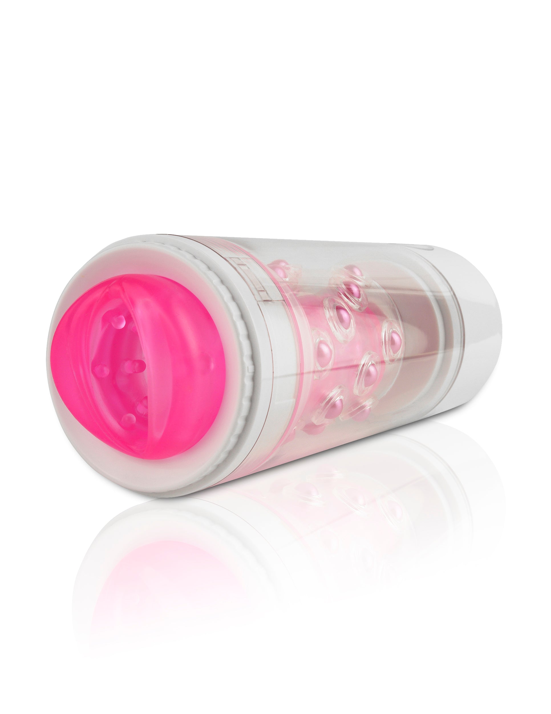 Pipedream Extreme Roto-Bator Vibrating Male Stroker Masturbators and Strokers