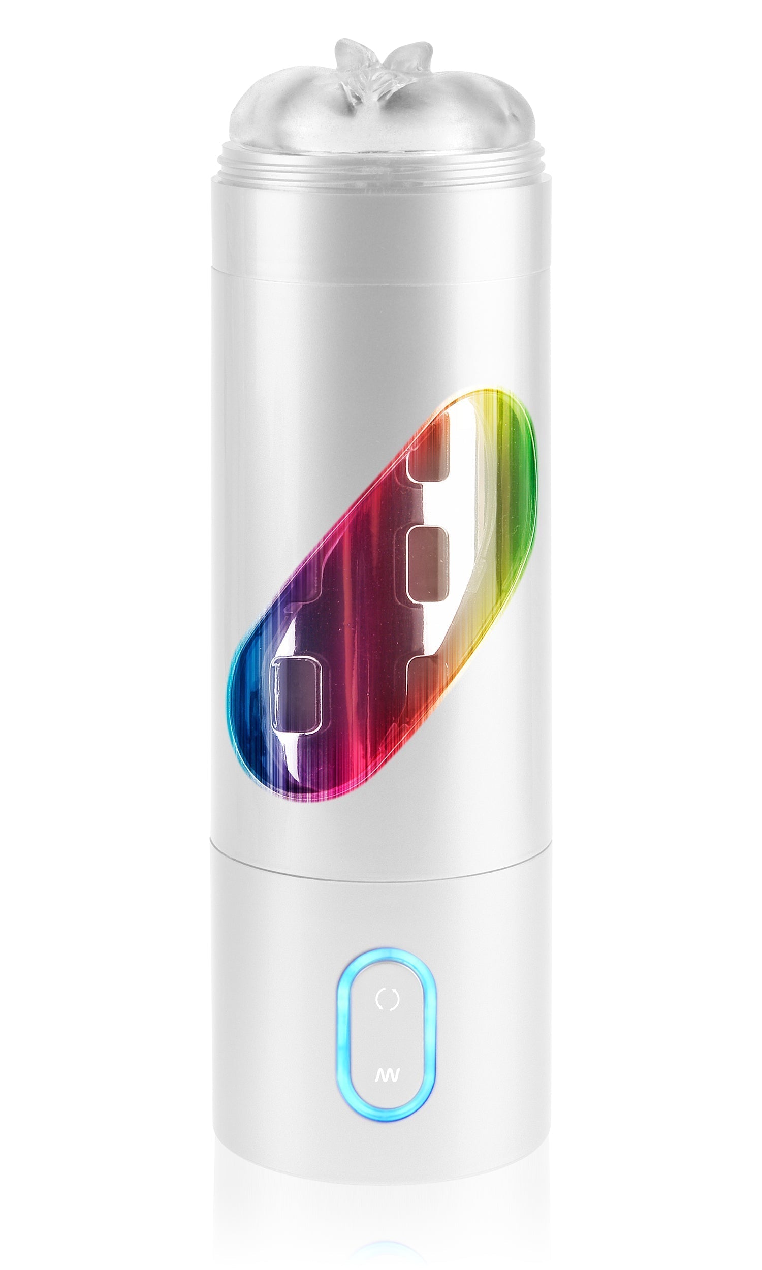 Pipedream Extreme Rechargeable Roto-Bator Pussy Stroker Masturbators and Strokers