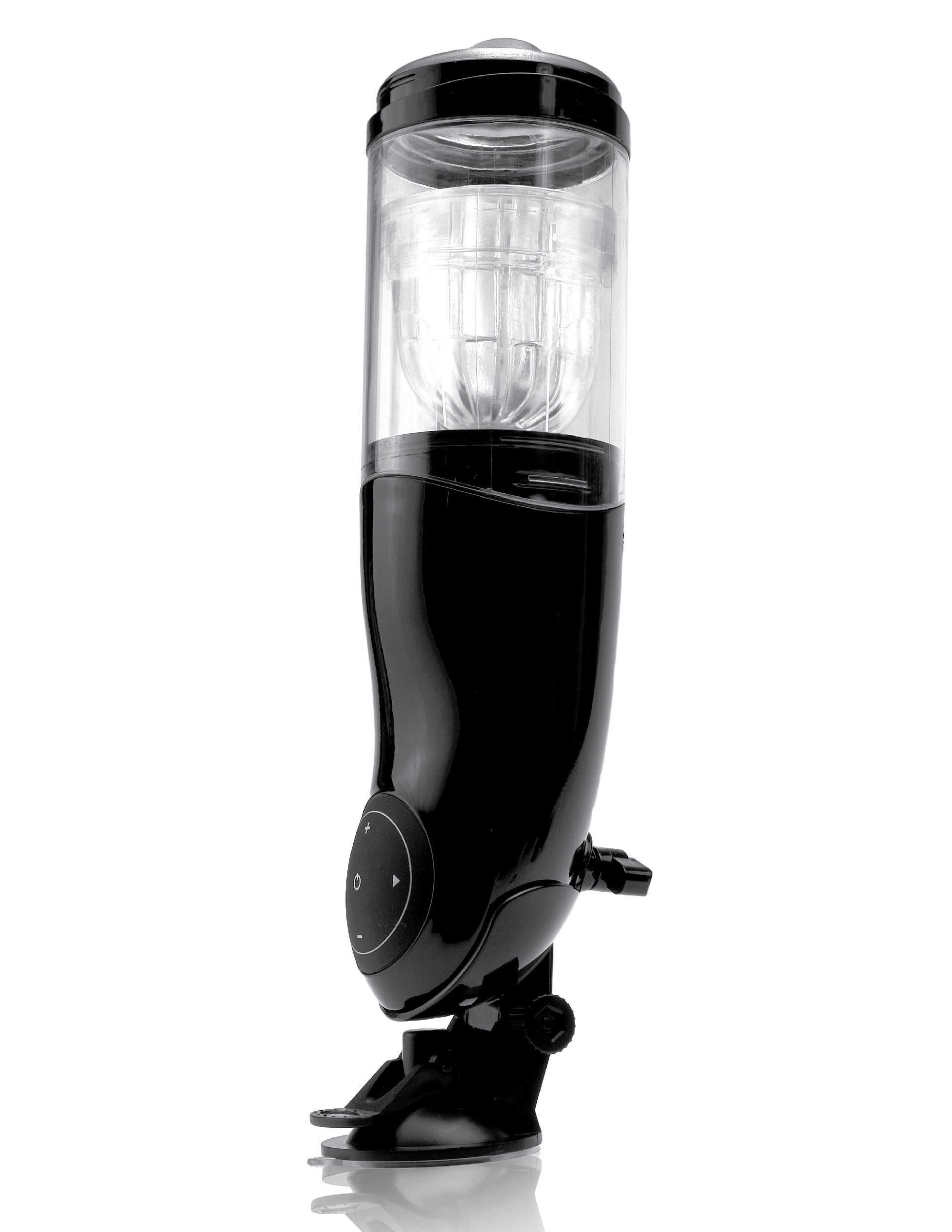 Pipedream Extreme Toyz Mega-Bator Ass Masturbator Masturbators and Strokers