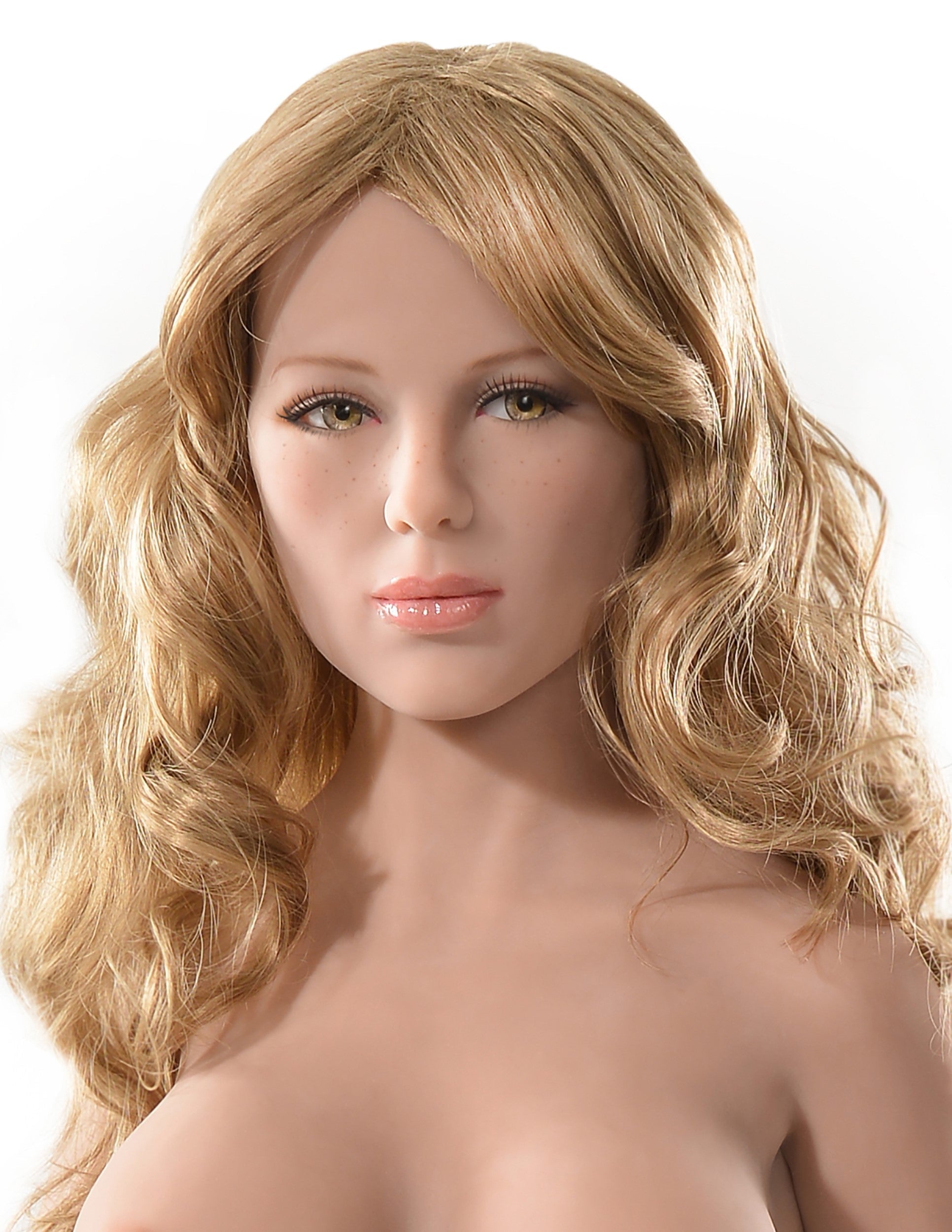 PDX Brands Ultimate Fantasy Love Doll Mandy Love Dolls