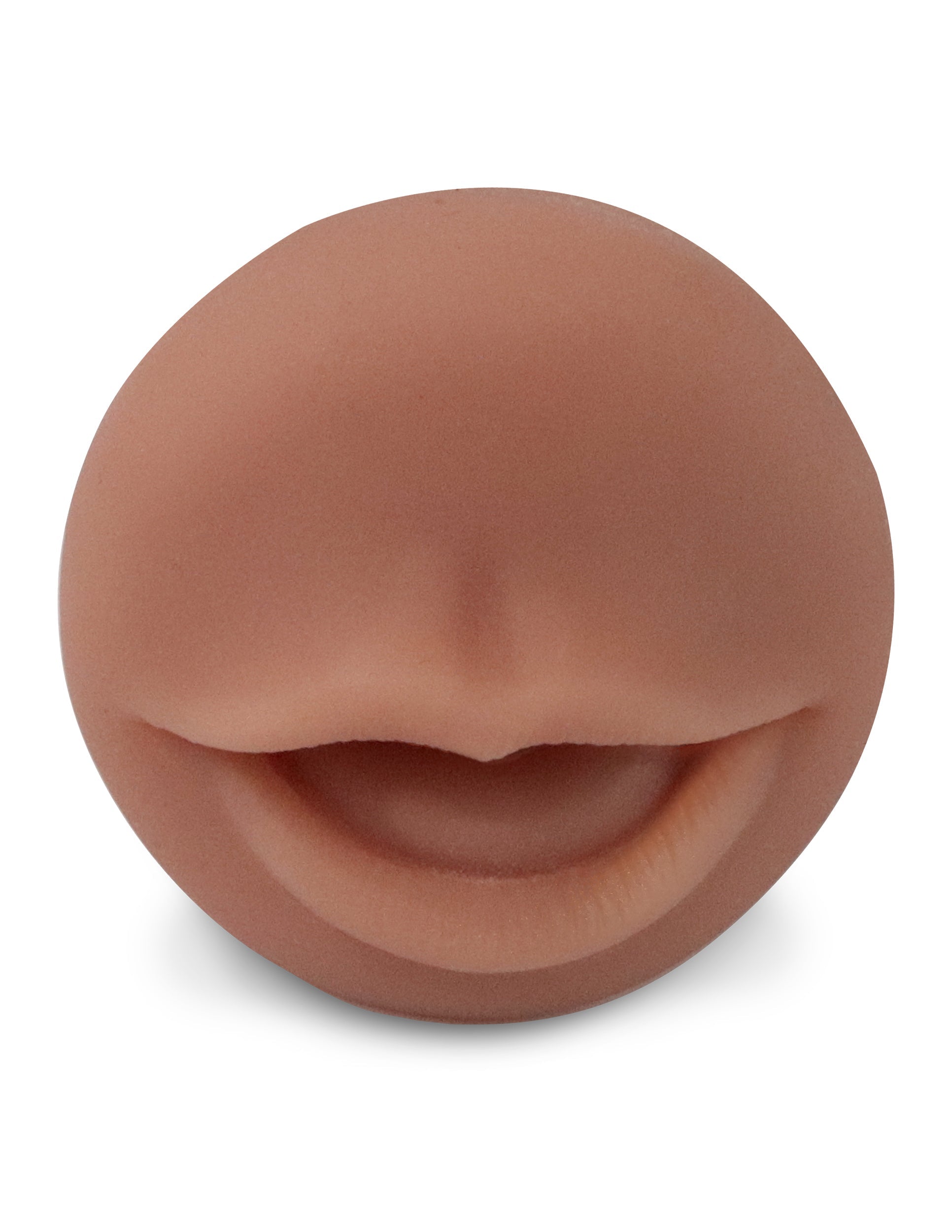 PDX Extreme Coed Cocksucker Ultra Realistic Stroker Brown Masturbators and Strokers