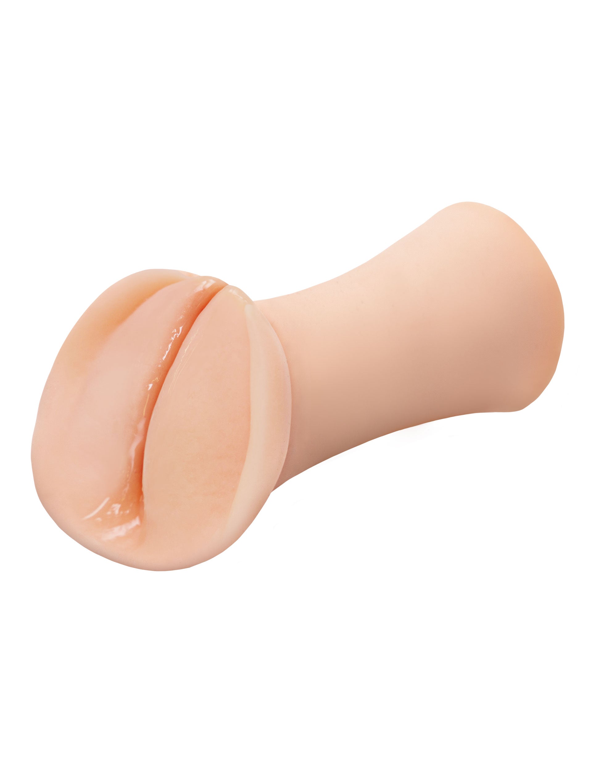 PDX Extreme Wet Pussies Slippery Slit Realistic Mens Stroker Masturbators and Strokers