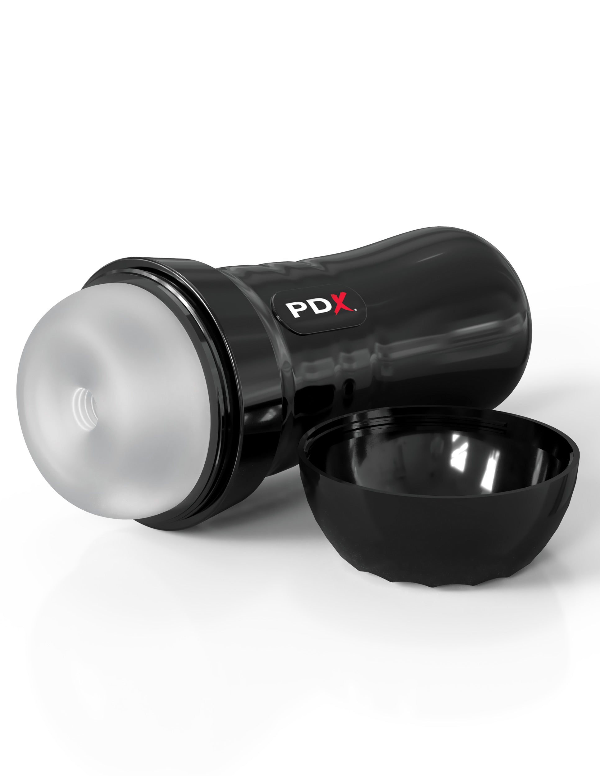 PDX Extreme Wet Pussies Super Slide & Glide Male Stroker Masturbators and Strokers