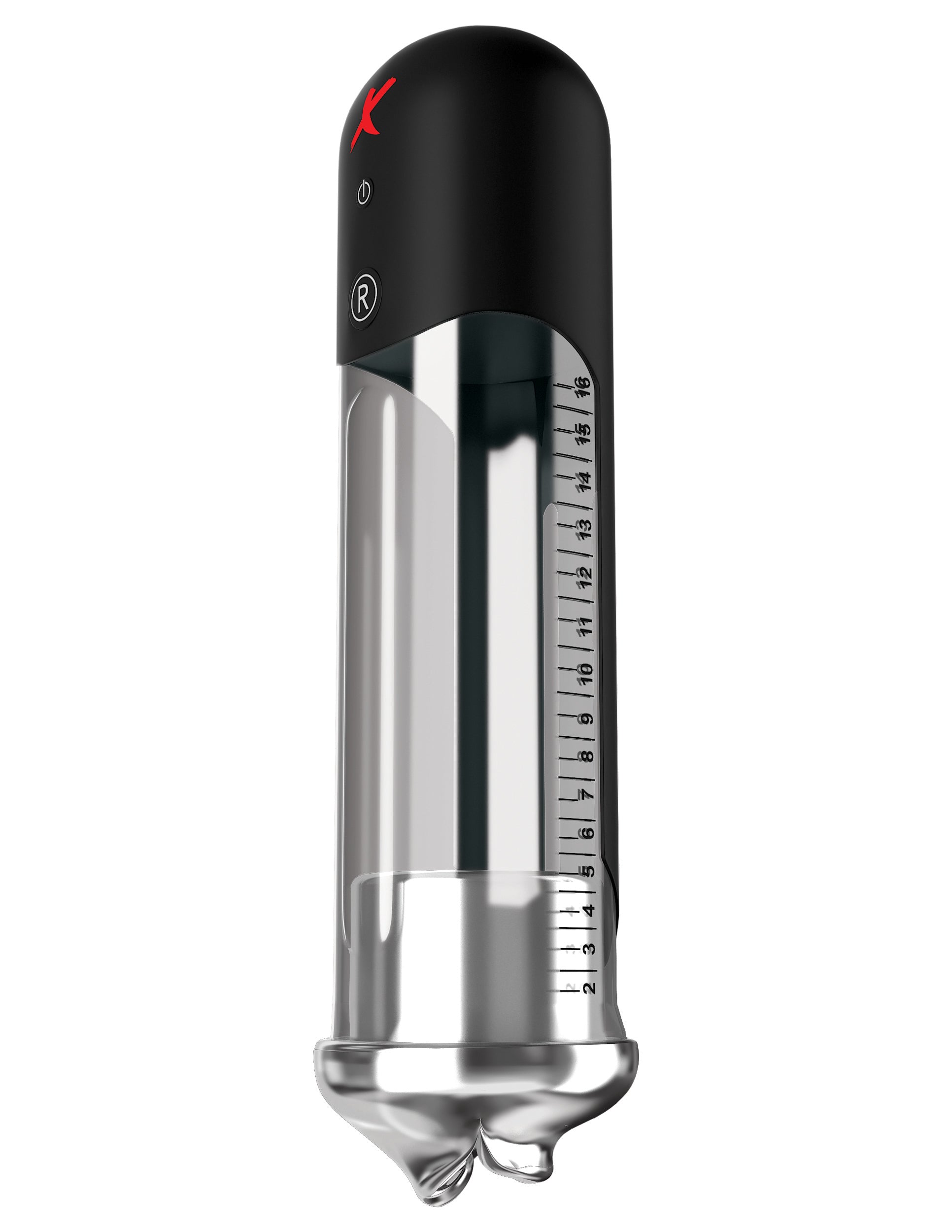 PDX Elite Blowjob Power Male Penis Enlargement Pump Pumps, Extenders and Sleeves