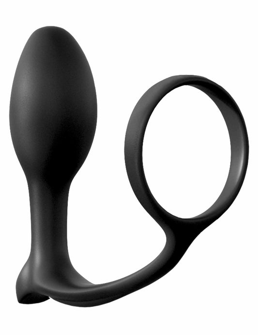 PDX Elite Ass-Gasm Explosion Adult Toy Kit - Sex Kits