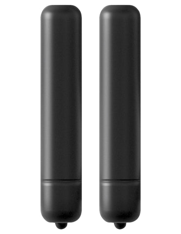 PDX Elite Ass-Gasm Vibrating Sex Toys Kit - Sex Kits