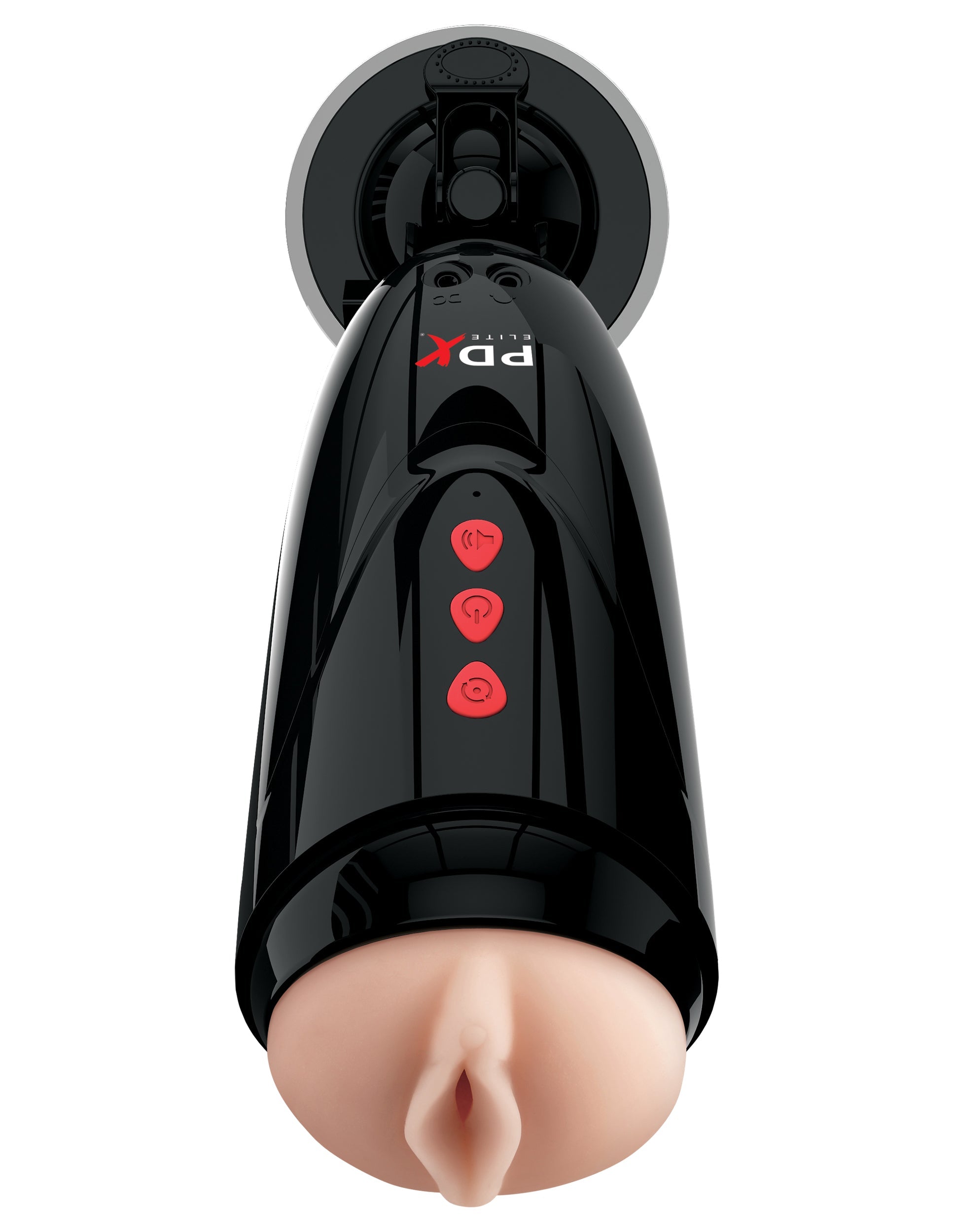 Pipedream Extreme Toyz Elite Dirty Talk Starter Stroker Realistic Butts And Vaginas
