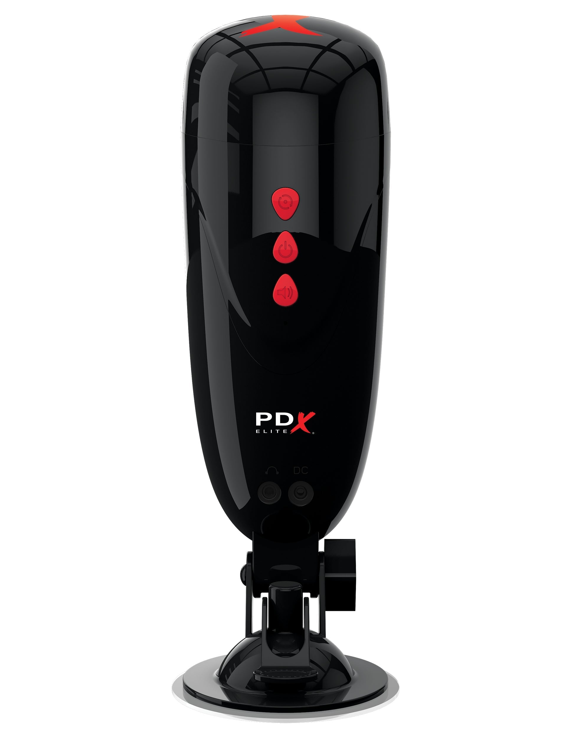 Pipedream Extreme Toyz Elite Dirty Talk Starter Stroker Realistic Butts And Vaginas