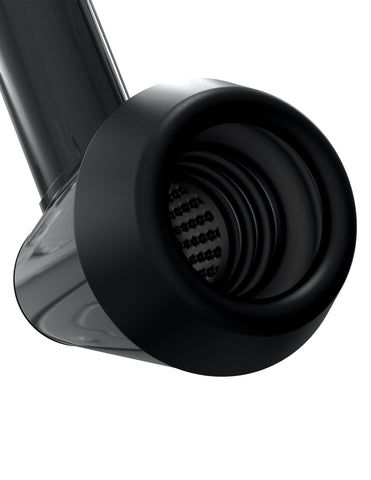 PDX Elite Hydrobator Multi Functions Male Stroker - Luxury Sex Toys