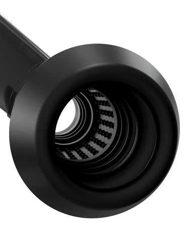 PDX Elite Hydrobator Multi Functions Male Stroker - Luxury Sex Toys