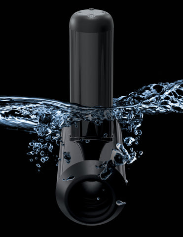 PDX Elite Hydrobator Multi Functions Male Stroker - Luxury Sex Toys
