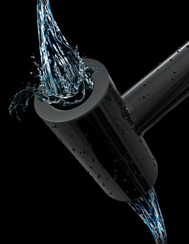 PDX Elite Hydrobator Multi Functions Male Stroker - Luxury Sex Toys