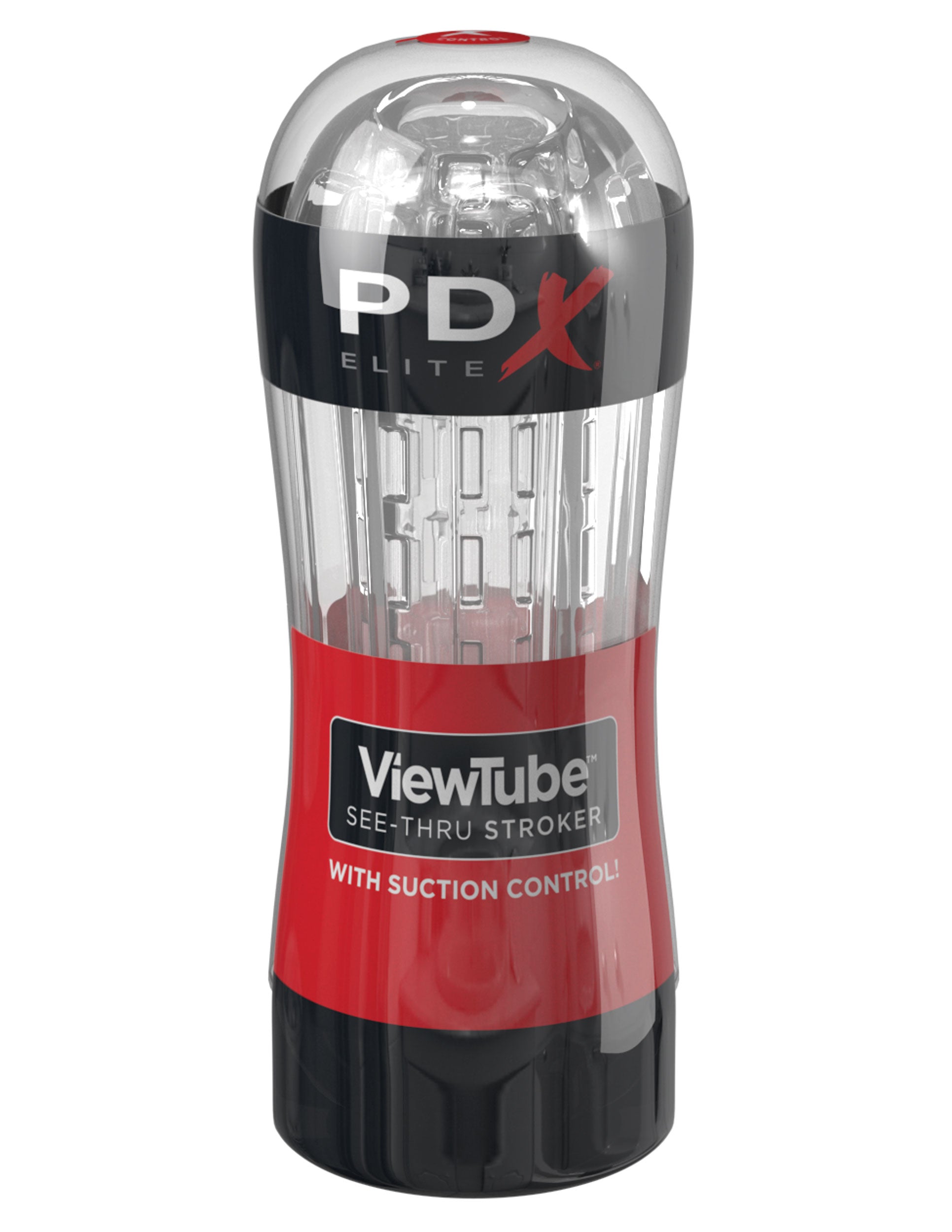 PDX Elite ViewTube See Thru Mans Masturbator Masturbators and Strokers