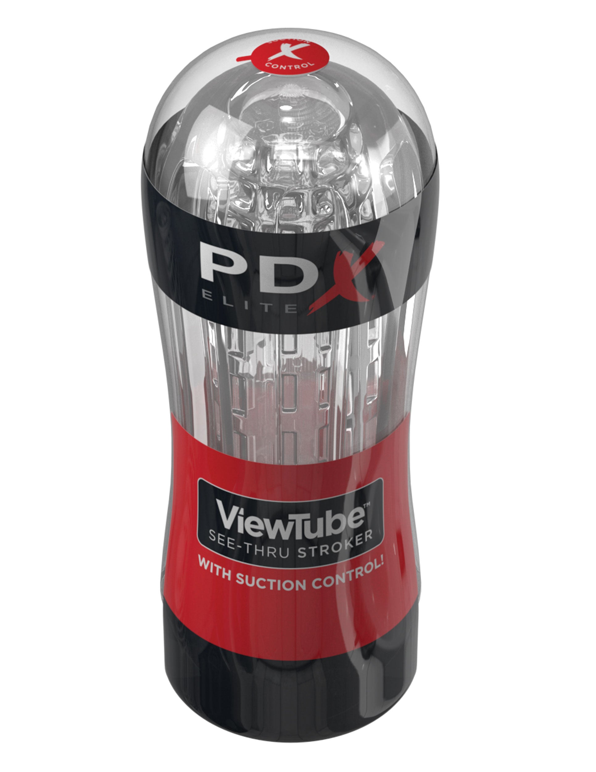 PDX Elite ViewTube See Thru Mans Masturbator Masturbators and Strokers
