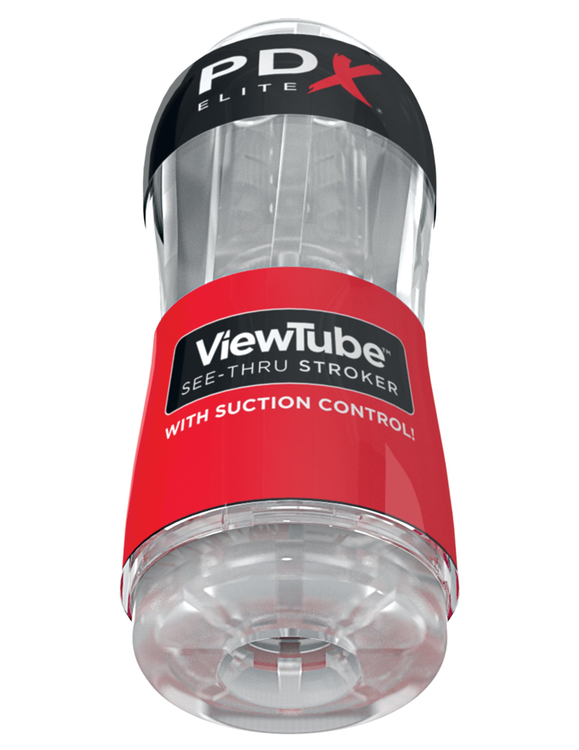 PDX Elite ViewTube See Thru Mans Masturbator Masturbators and Strokers