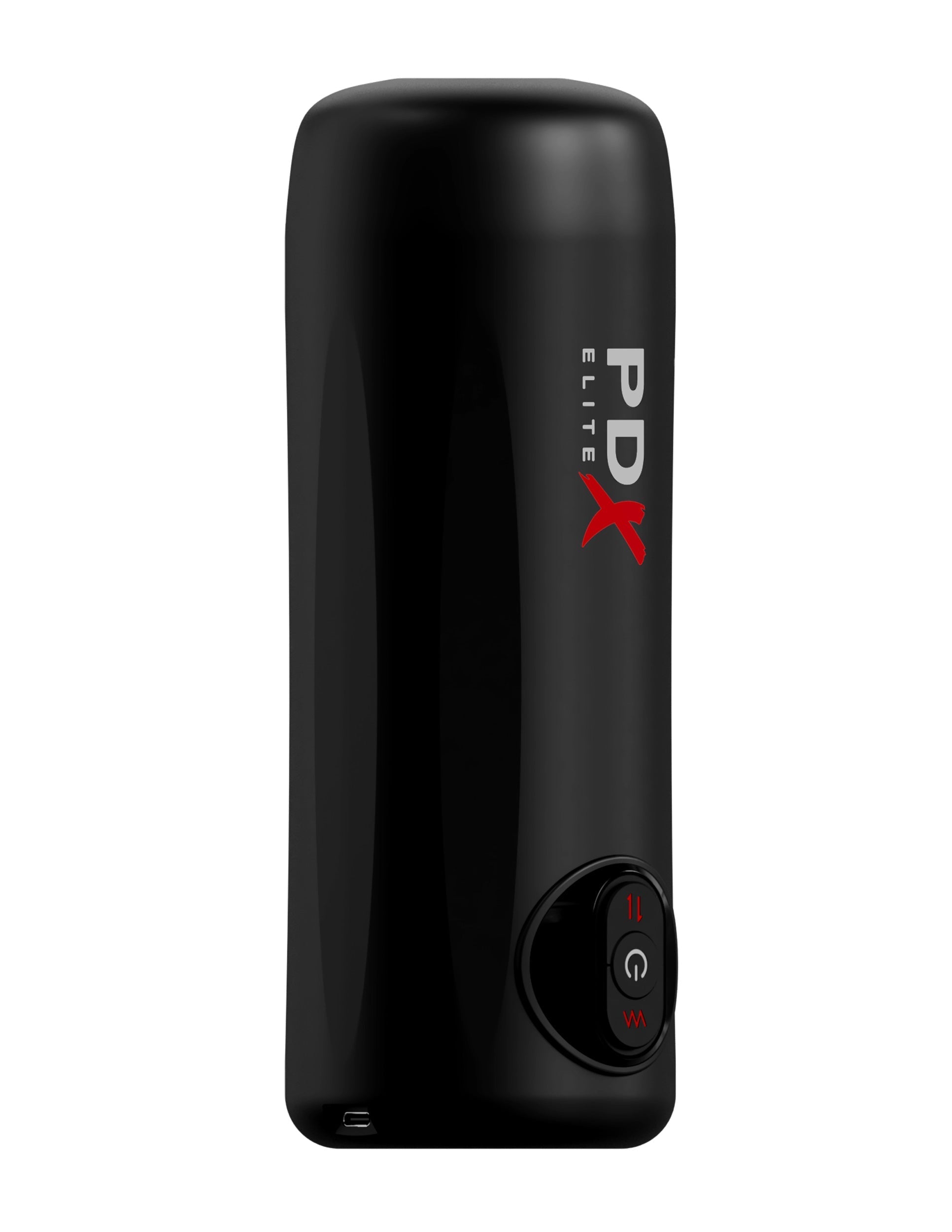 PDX Elite Moto-Milker 10 Functions Male Masturbator Realistic Butts And Vaginas