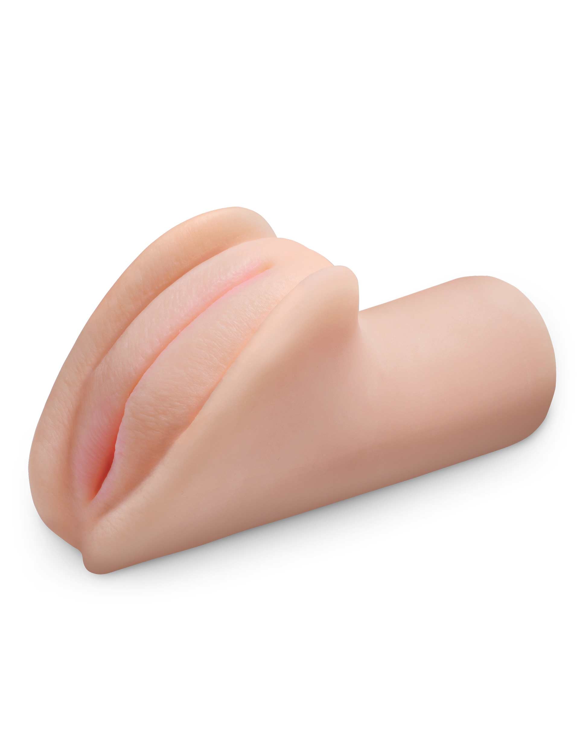 PDX Plus Perfect Pussy Pleasure Fanta Flesh Mens Stroker Masturbators and Strokers