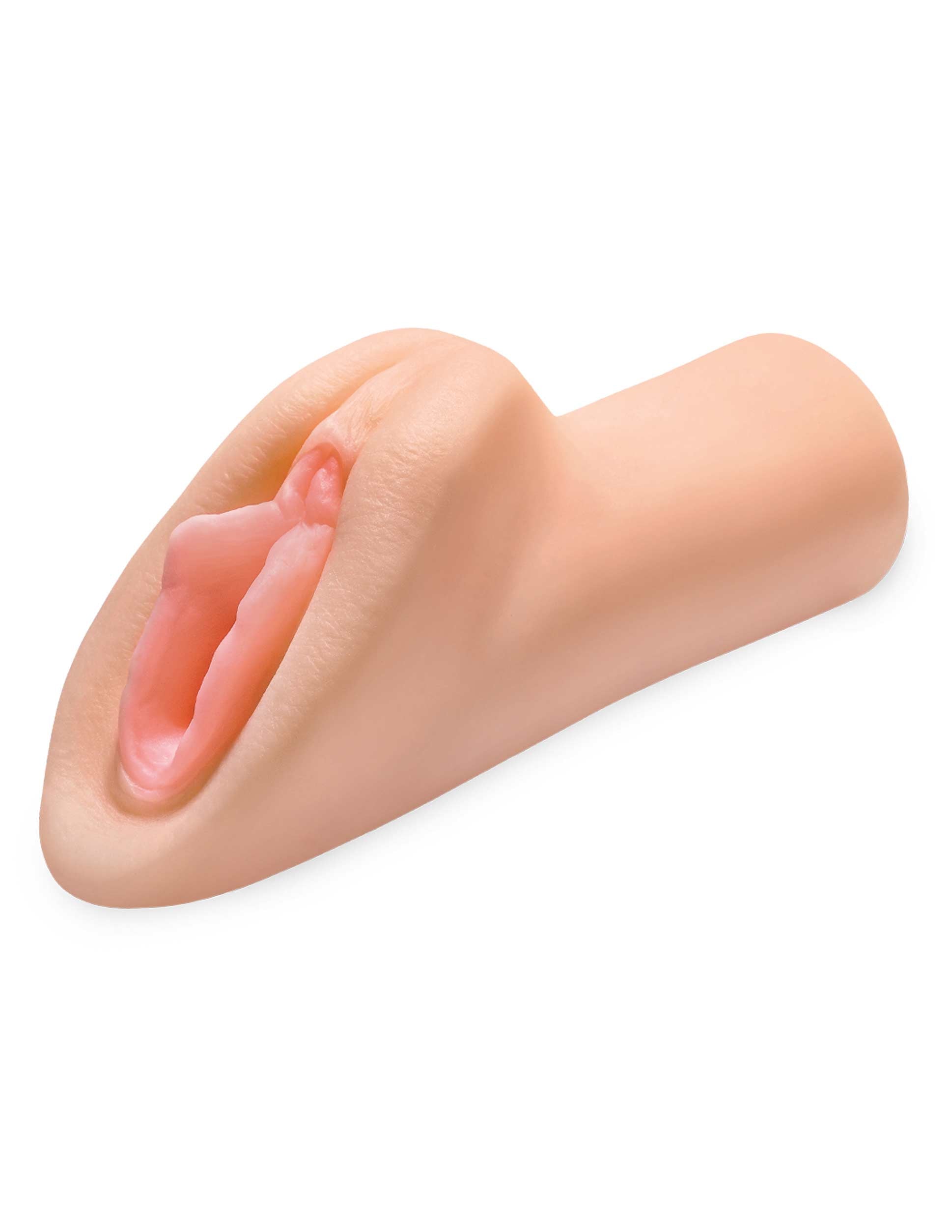 PDX Plus Perfect Pussy Dream Realistic Mens Stroker Masturbators and Strokers
