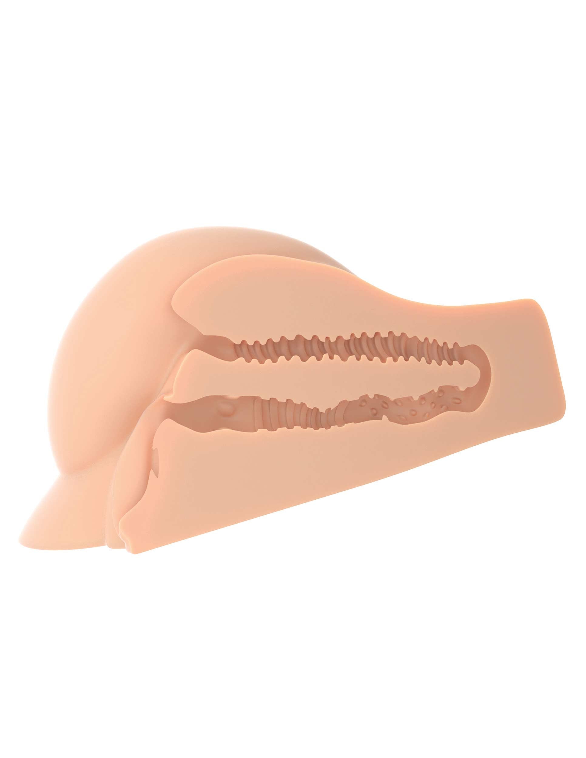 PDX Plus Perfect Ass Realistic Male Masturbator Masturbators and Strokers