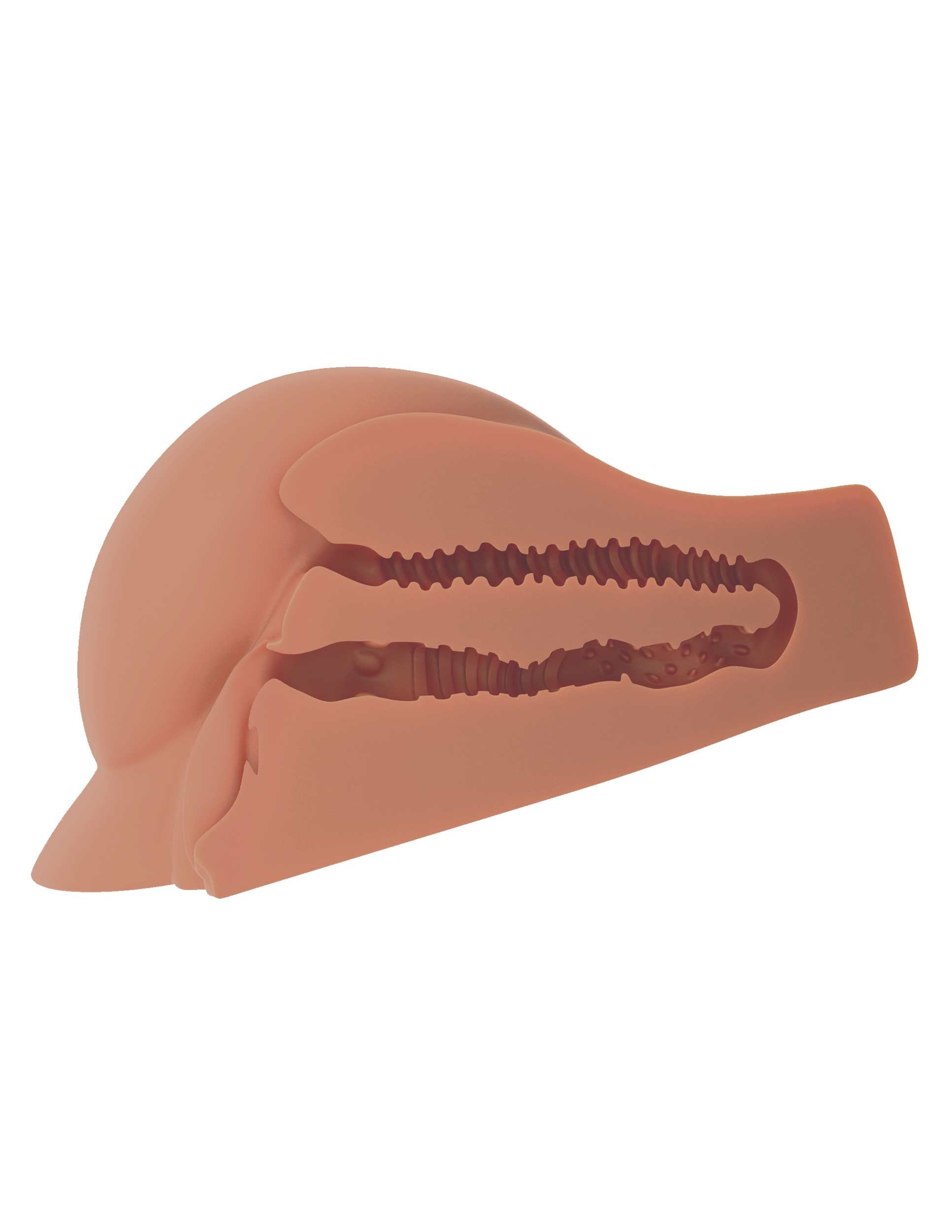 PDX Plus Perfect Ass Realistic Male Masturbator Masturbators and Strokers