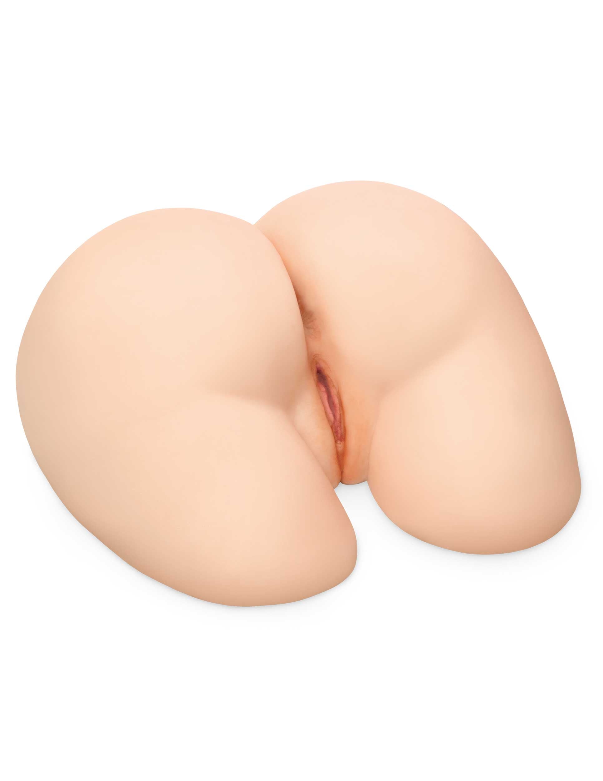 PDX Plus Perfect Ass XL Male Masturbator Light Masturbators and Strokers
